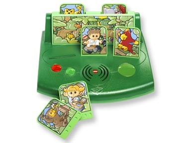 LEGO 4340 Story Builder - Jungle Jam