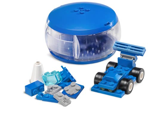 LEGO 4347 Auto Pod blister pack