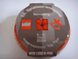 LEGO 4349-3 Wild Pod (Toy Fair Nuernberg Promotion)