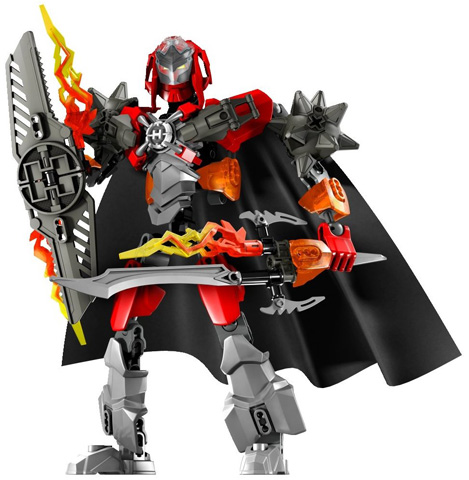 LEGO 44000 Furno XL