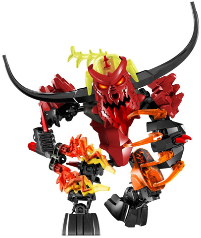 LEGO 44001 Pyrox
