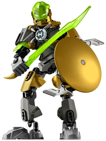 LEGO 44002 Rocka