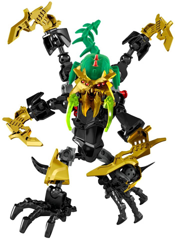 LEGO 44003 Scarox