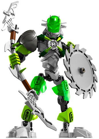 LEGO 44006 Breez