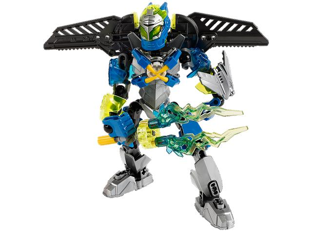 LEGO 44008 Surge
