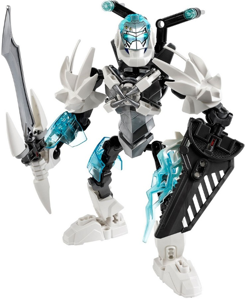 LEGO 44010 Stormer