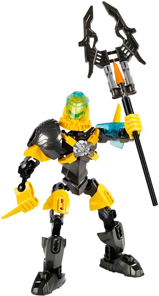 LEGO 44012 Evo