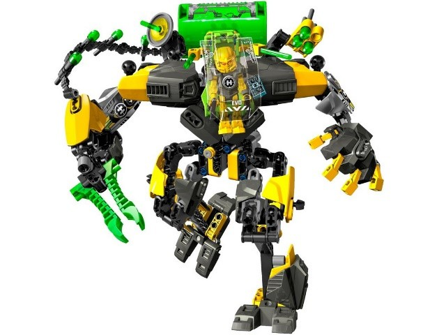 LEGO 44022 EVO XL Machine