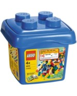 LEGO 4412 Einfallsreiches Bauen