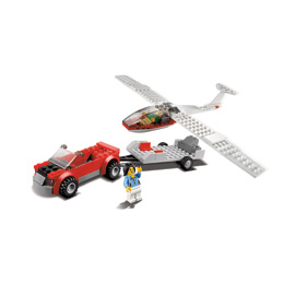 LEGO 4442 Glider