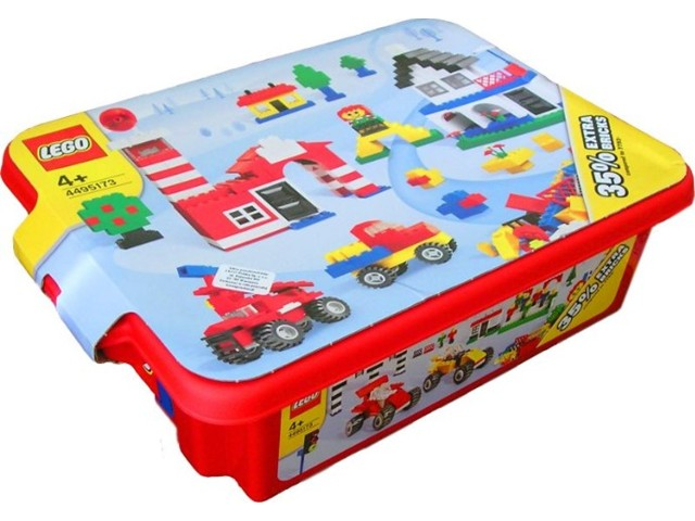 LEGO 4495173 Creative Building Set