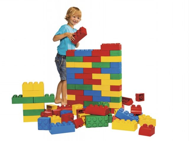 LEGO 45003 Soft Starter Set