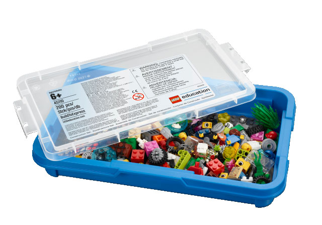 LEGO 45110 BuildToExpress Set