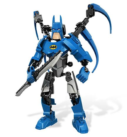 LEGO 4526 Batman