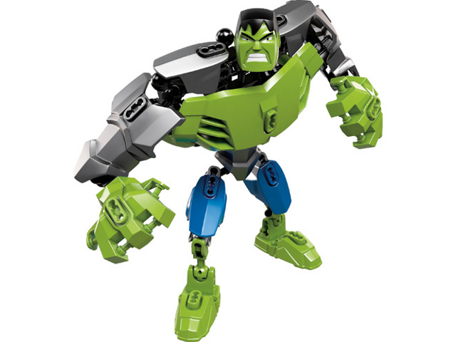 LEGO 4530 The Hulk
