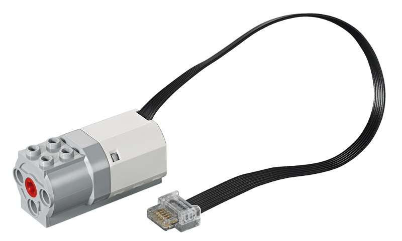 LEGO 45303 WeDo 2.0 Medium Motor