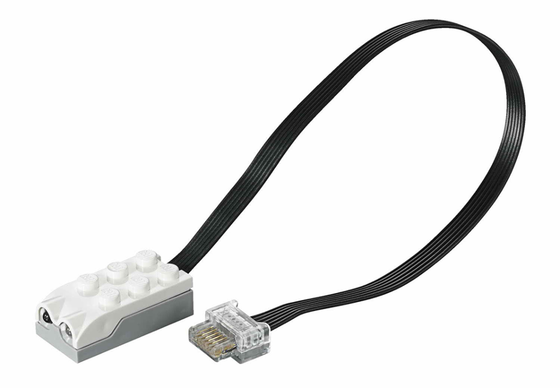 LEGO 45304 WeDo 2.0 Motion Sensor