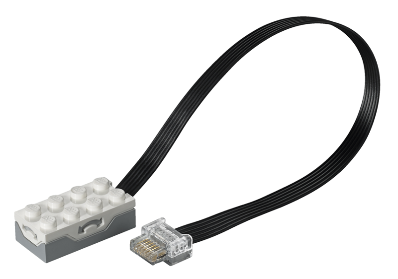 LEGO 45305 WeDo 2.0 Tilt Sensor