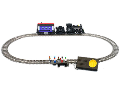 LEGO 4534 Express