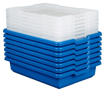 LEGO 45497 Small Storage (7 Pack)