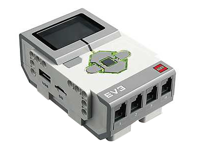 LEGO 45500 EV3 Intelligent Brick
