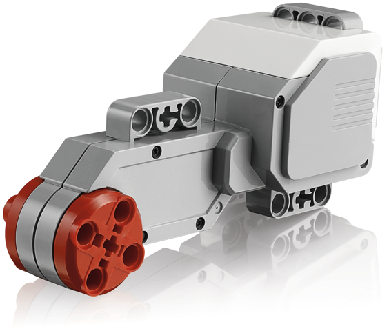LEGO 45502 EV3 Large Servo Motor