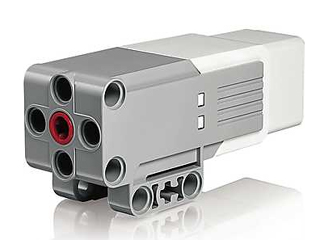 LEGO 45503 EV3 Medium Servo Motor
