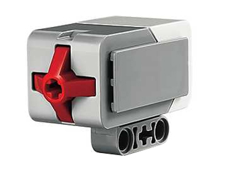 LEGO 45507 EV3 Touch Sensor