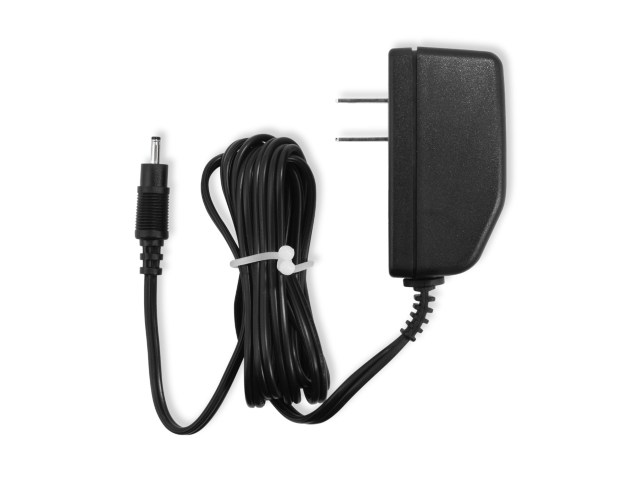 LEGO 45517 AC Adapter, 120V - 10V  Transformer (for use with 8878, 9693, and 45501)