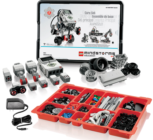 LEGO 45544 EV3 Core Set