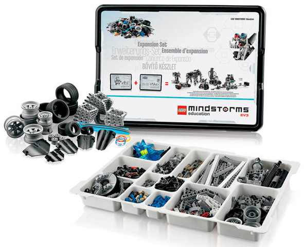 LEGO 45560 EV3 Expansion Set
