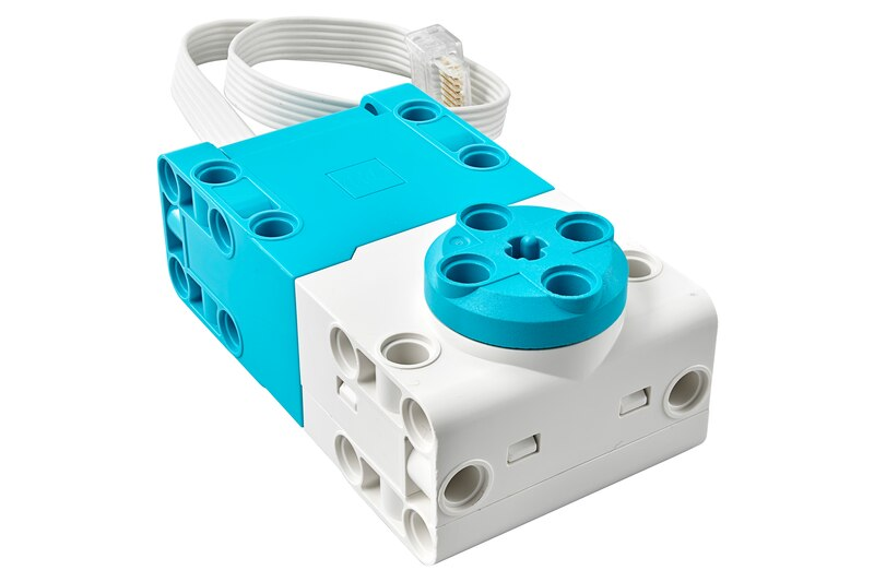 LEGO 45602 Large Angular Motor