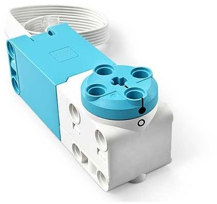 LEGO 45603 Medium Angular Motor