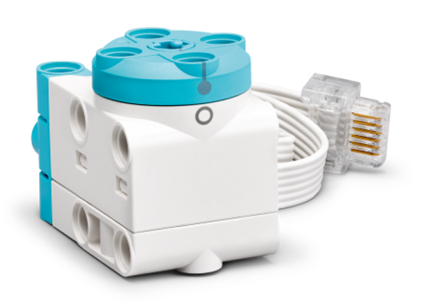 LEGO 45607 Small Angular Motor