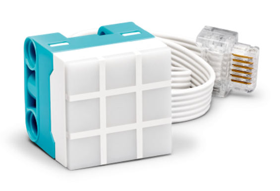 LEGO 45608 3x3 Color Light Matrix
