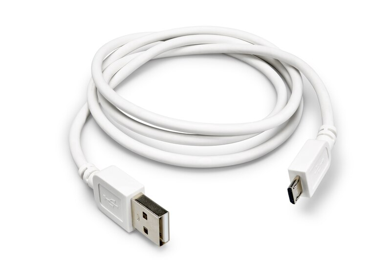 LEGO 45611 Micro USB Connector Cable