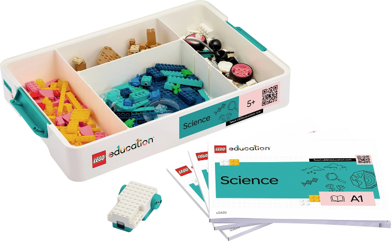 LEGO 45620 Science Kit K-2