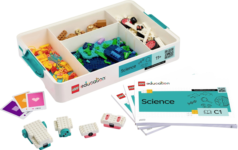 LEGO 45622 Science Kit 6-8