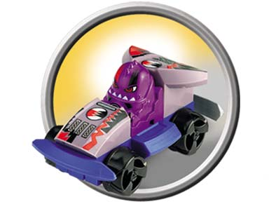 LEGO 4566 Gear