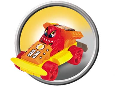 LEGO 4573 Lightor