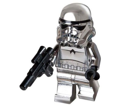 LEGO 4591726 Stormtrooper polybag