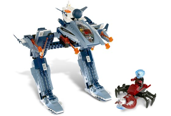 LEGO 4770 Blizzard Blaster