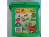 LEGO 4830 Bucket