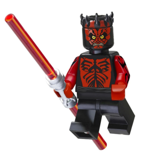 LEGO 5000062 Darth Maul polybag