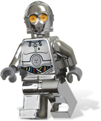 LEGO 5000063 TC-14 polybag
