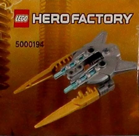 LEGO 5000194 (Weapon) polybag