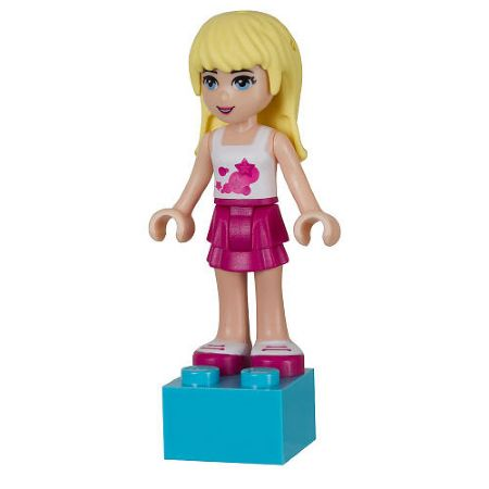 LEGO 5000245 Stephanie polybag