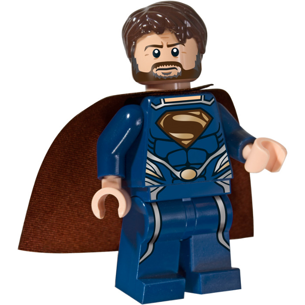 LEGO 5001623 Jor-El polybag