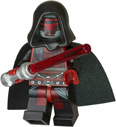 LEGO 5002123 Darth Revan polybag