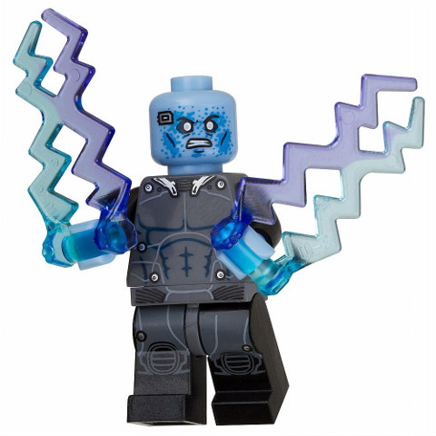 LEGO 5002125 Electro polybag